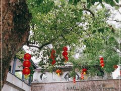 -蒋氏故居