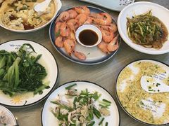 -巽寮印象美食部落餐厅·海鲜·地方特色菜(惠州体验店)