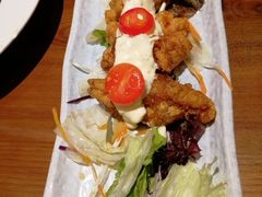 南蛮炸鸡块-有喜屋·深夜食堂(环宇荟店)
