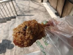 -满记烧饼(牛街东里小区一区店)