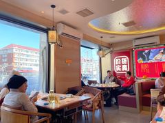 -遇东北林区铁锅炖(南开店)
