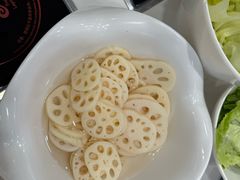 -草原传奇鲜羊火锅(桥北店)