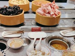 -喜家自助小火锅(乐客城店)