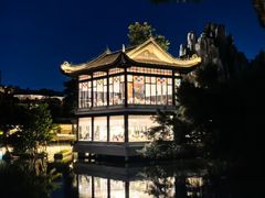 -荔湾湖公园