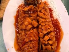 -红豆园(文林街店)