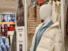 -优衣库(哈尔滨香坊万达广场店)