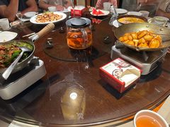 -湘西小馆(滨河路店)