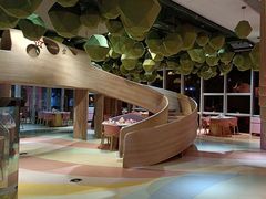 -水桶王国主题餐厅·聚会·生日派对·亲子活动·家庭套餐(亚龙湾希尔顿店)