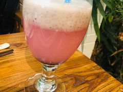 -新竹里馆·花园餐厅(兴苑路店)