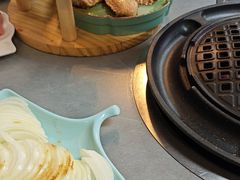 -牛犇炭火烤肉·鲜切烤肉(承德总店)