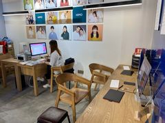 -海马体家庭照相馆(广州正佳广场店)