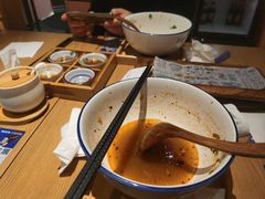 -马记永·兰州牛肉面(天通苑家乐福店)