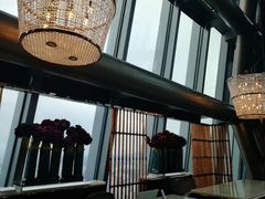 -瑞吉酒店·The Drawing Room闲逸廊·云端下午茶·夜奢Whiskey