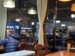 -壹块捌烧烤(灯市口店)