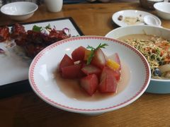 -小马哥融合菜(延安大街店)