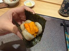 -小十Omakase(地王大厦店)