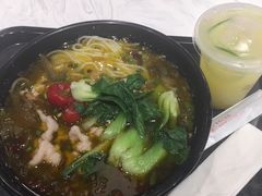 -乡村基(杨家坪建设店)