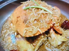 -海立阁海鲜江浙菜(漕河泾印象城店)