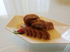 -骏莱海鲜鱼港(五角场店)