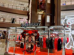 -BURBERRY(上海港汇恒隆广场店)