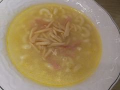 -翠华餐厅(德辅道中店)