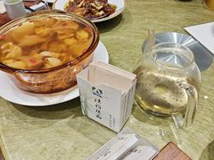 -清雅臻品·竹林院落·新派青岛菜(崂山店)