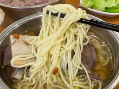 牛排圆面-达道武仔牛肉店(广达路店)