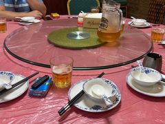 -杰J.w.m深夜食堂 厚杰居酒屋(淮海街商业街店)