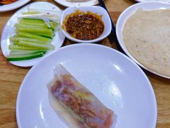 -姥家春饼店(漳州二路店)