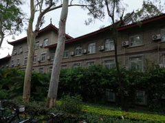 -厦门大学(思明校区)