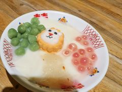-破三川·新川菜(静安大融城店)