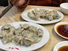 -鸿毛饺子(西直门店)