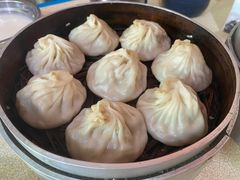 -笑云开汤包店(网巾市店)
