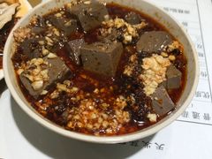 -天发芽·何记葫芦头泡馍·老字号(小南门店)