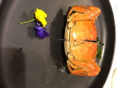 -桃花印巷江南小馆(朝阳路店)