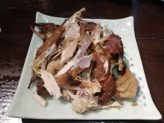 -老胶东家常菜馆(市场一路店)