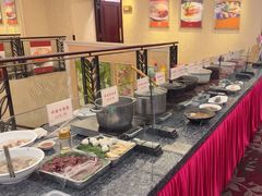 -金鮀岛潮州酒家