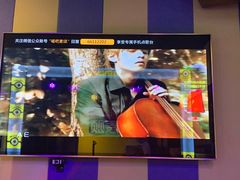 -唱吧麦颂KTV(松江五龙商业广场店)