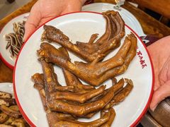 -老鼎万春卤菜(五代传承创始老店)