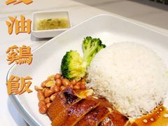 -柠檬树茶餐厅(海雅缤纷城店)