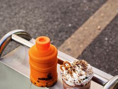 -milkplus·泰式奶茶(较场东路店)