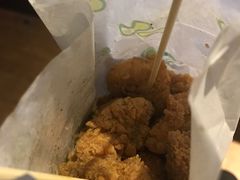 -春苗炸鸡