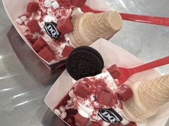 -DQ·蛋糕·冰淇淋(惠山万达店)