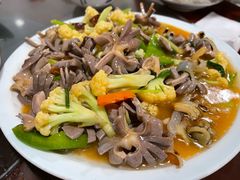 -好运来饭店(新城路店)