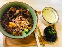 无敌卤肉饭-春风·有糖(崇宁路店)