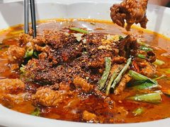 -眉州东坡(团结湖店)