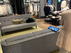 -SUITSUPPLY(安福路店)