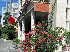 -吴日彪蒜香猪牛排(水巷口店)