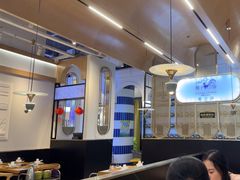 -椰子印象椰子鸡·椰奶鸡·糟粕醋(友谊阳光城店)