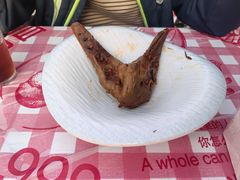 -独一道·邵伯龙虾土菜馆·烧烤(雨花西路店)